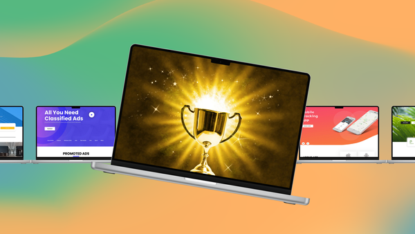 Make your business Website Stand Out!