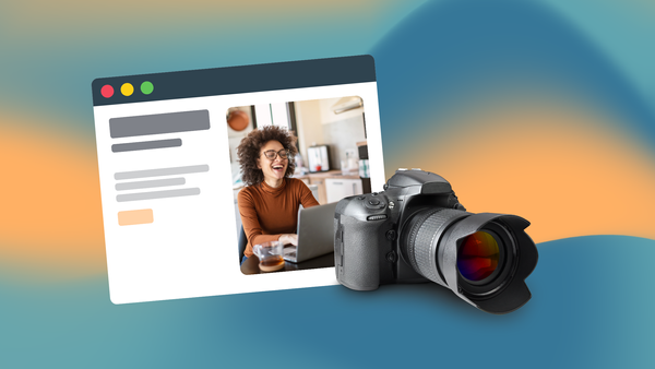 Practical Tips for Effective Personal Website Photos