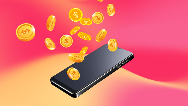 Monetizing Strategies for Mobile Apps