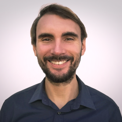 CEO / Founder Stefan Leßle