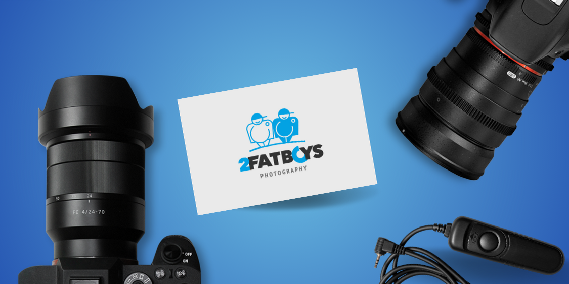 Logo & Branding
